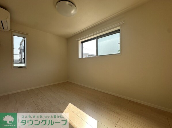 パークサイドレジデンス杉並の物件内観写真